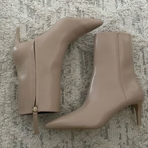 Never been worn - HM Tan Boots